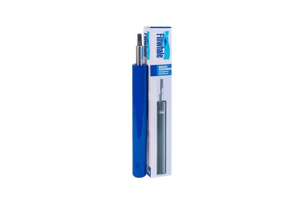 Shock Absorber (120811)