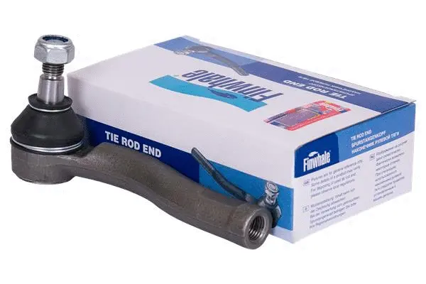 Tie Rod End (TRE715)