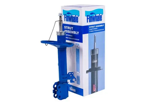 Shock Absorber (13054GR)