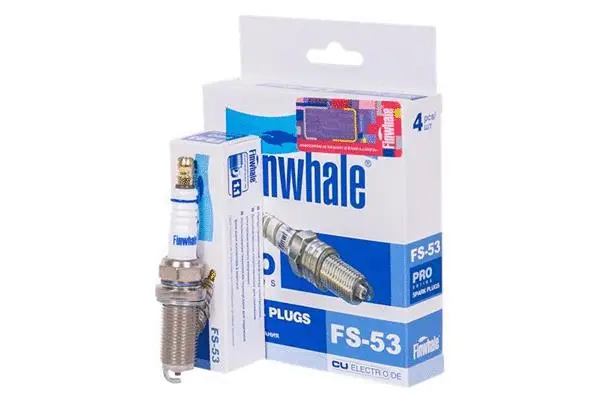 Spark Plug (FS53)