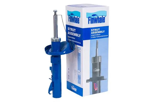 Shock Absorber (13095GR)