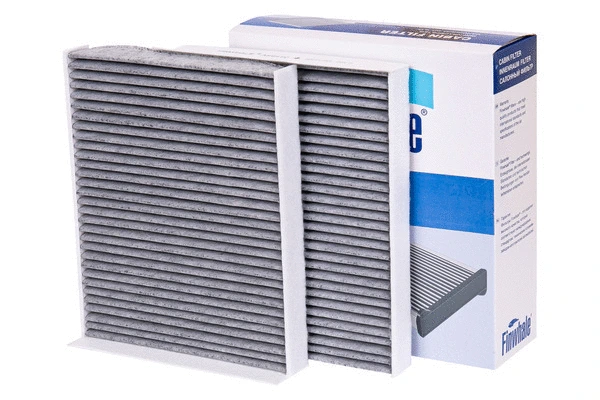 Filter, cabin air (AS941C)