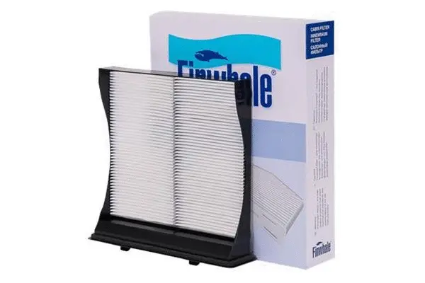 Filter, cabin air (AS935)