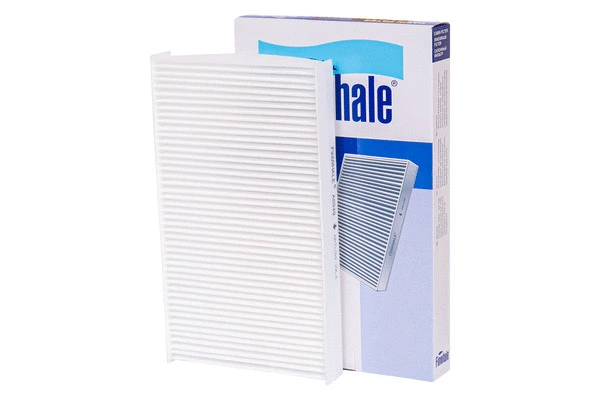 Filter, cabin air (AS949)
