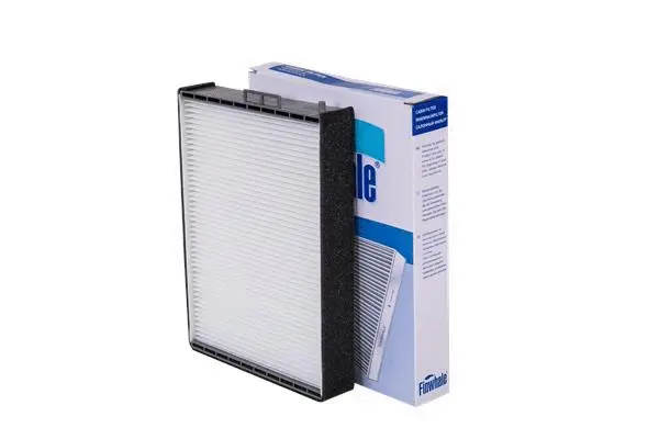 Filter, cabin air (AS607)