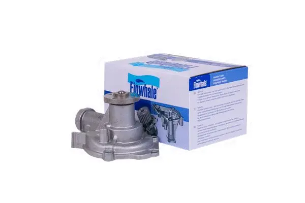 Water Pump, engine cooling (WP0304)