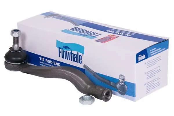 Tie Rod End (TRE701)