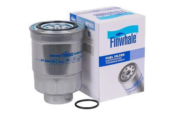 Fuel Filter (PF903)