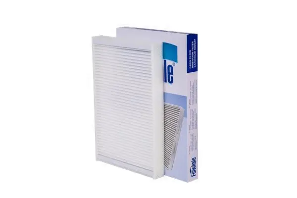 Filter, cabin air (AS608)