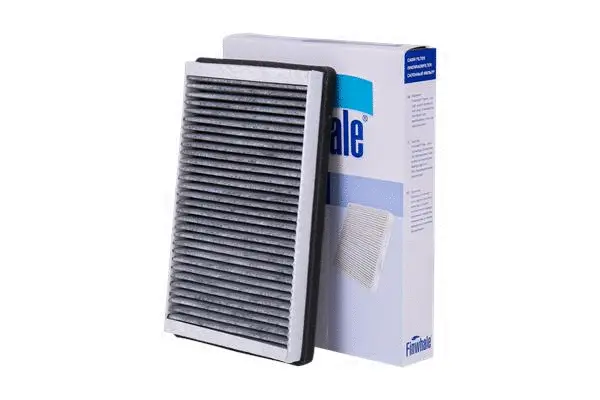 Filter, cabin air (AS431C)
