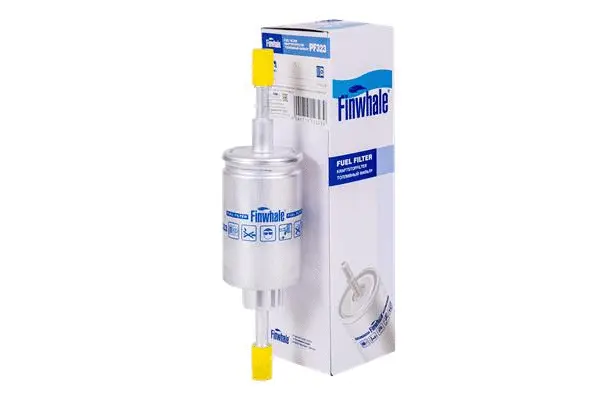 Fuel Filter (PF323)