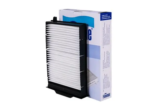 Filter, cabin air (AS751)