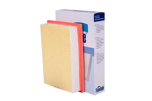 Air Filter (AF656)