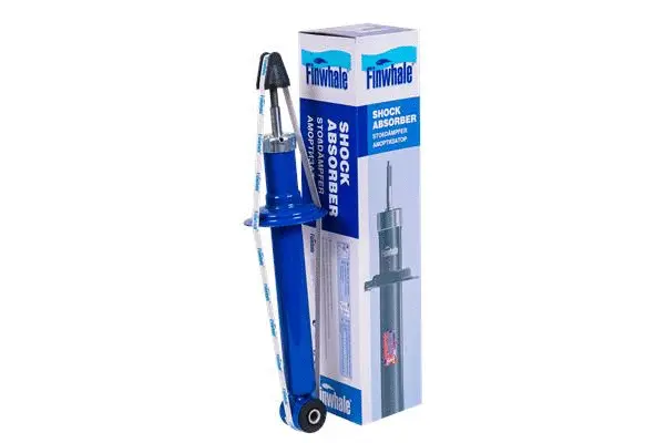 Shock Absorber (120222)