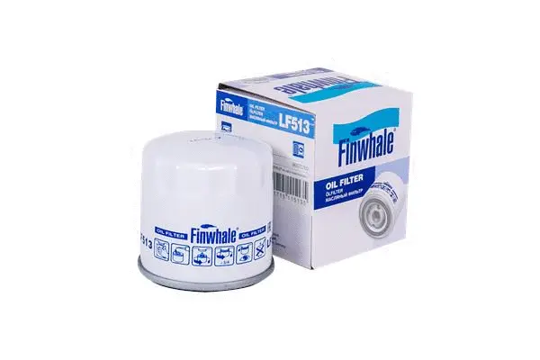 Oil Filter (LF513)