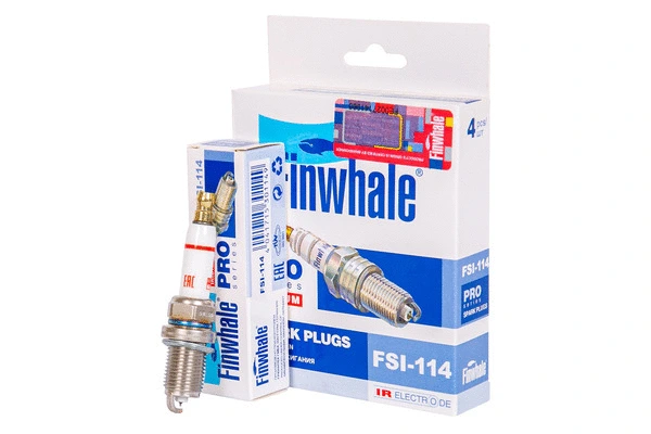 Spark Plug (FSI114)