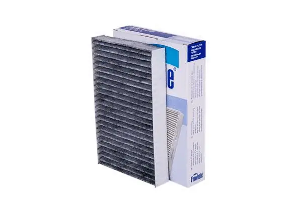 Filter, cabin air (AS913C)