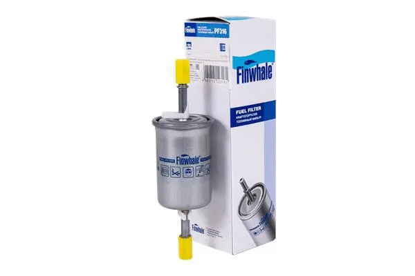 Fuel Filter (PF316)