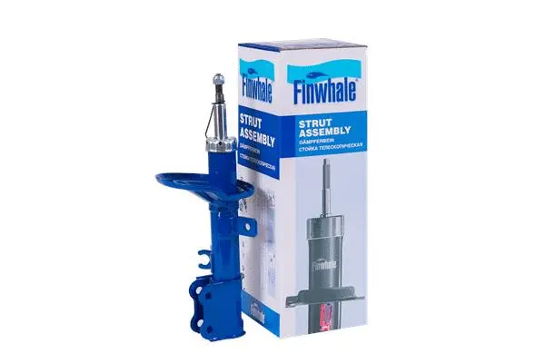 Shock Absorber (13016GR)