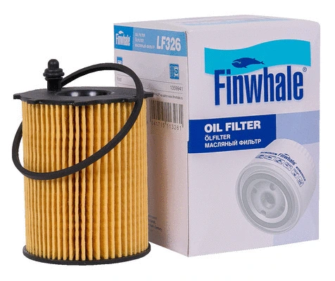 Oil Filter (LF326)
