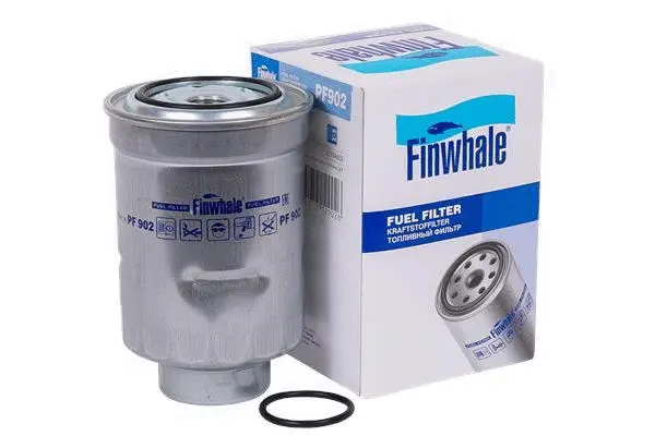 Fuel Filter (PF902)