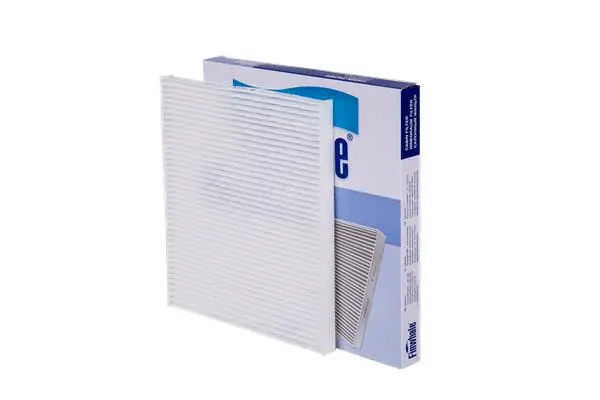 Filter, cabin air (AS754)