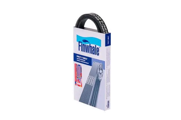 V-Ribbed Belt (BP4PK718)