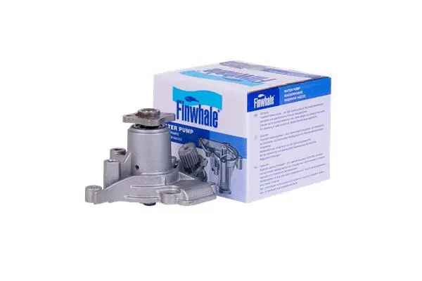 Water Pump, engine cooling (WP0303)