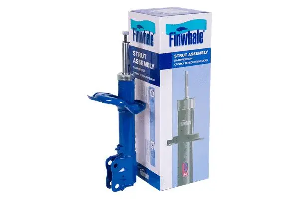 Shock Absorber (13109GR)