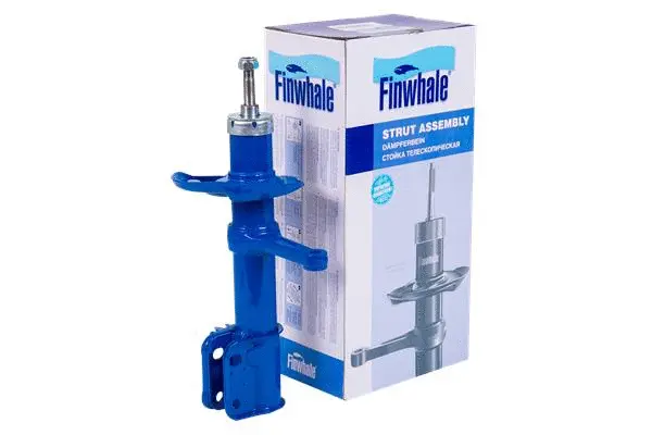 Shock Absorber (SA14131)