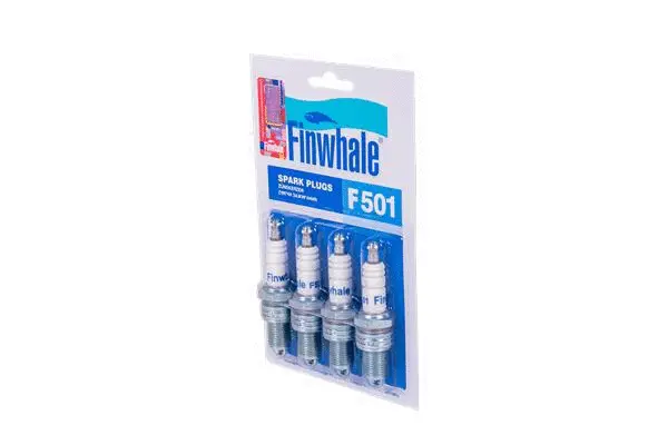Spark Plug (F501)