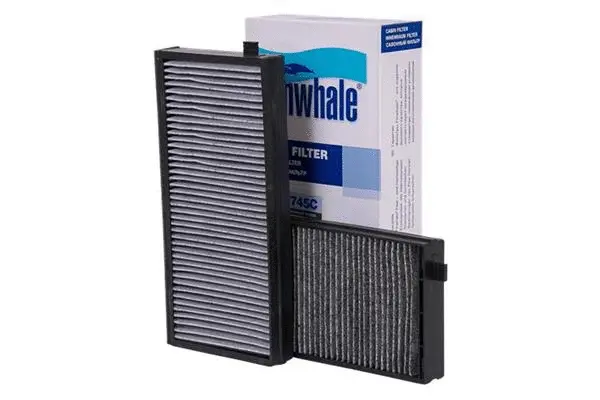 Filter, cabin air (AS745C)