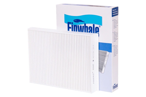 Filter, cabin air (AS947)