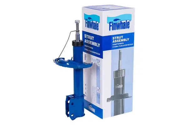 Shock Absorber (13191GU)