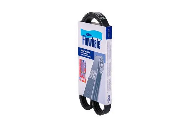 V-Ribbed Belt (BP4PK913)