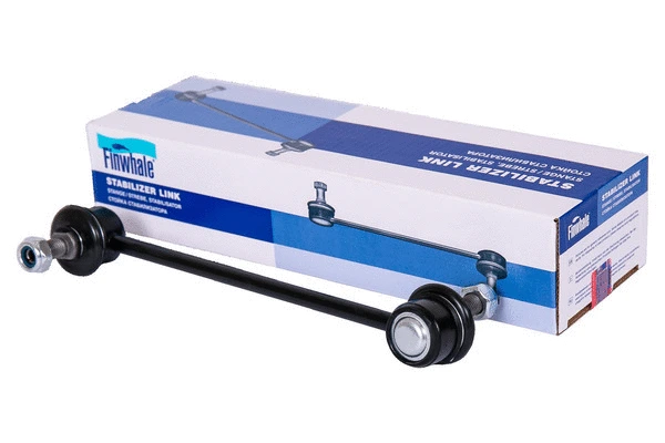 Stabiliser Bar, suspension (SL619)