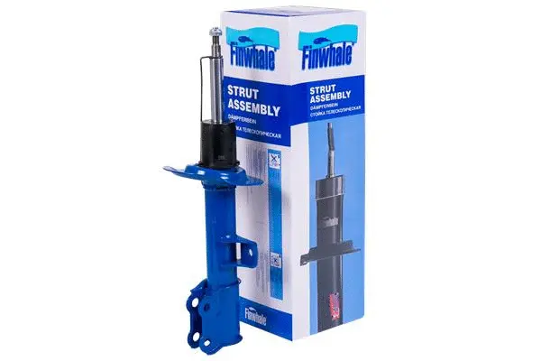 Shock Absorber (13062GR)