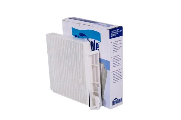 Filter, cabin air (AS711)