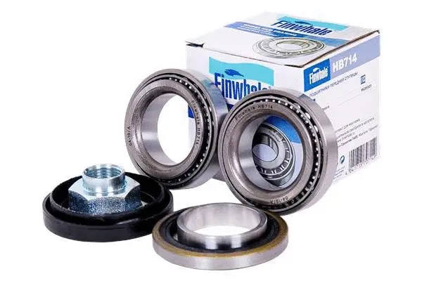 Wheel Bearing Kit (HB714)