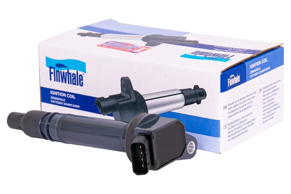 Ignition Coil (IC012)