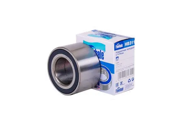 Wheel Bearing Kit (HB311)