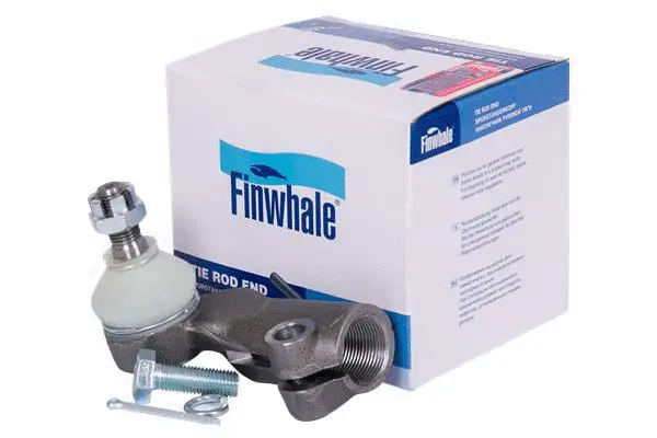 Tie Rod End (TRE731)