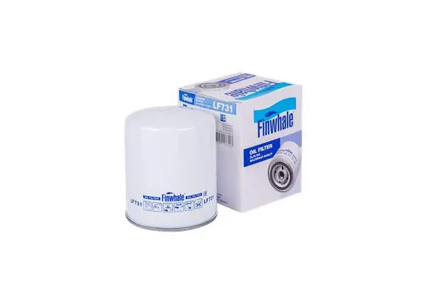 Oil Filter (LF731)