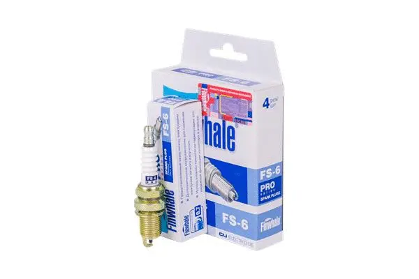 Spark Plug (FS6)