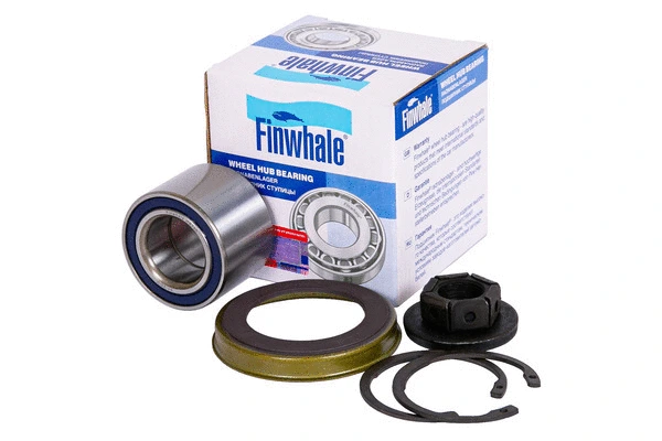 Wheel Bearing Kit (HB740)