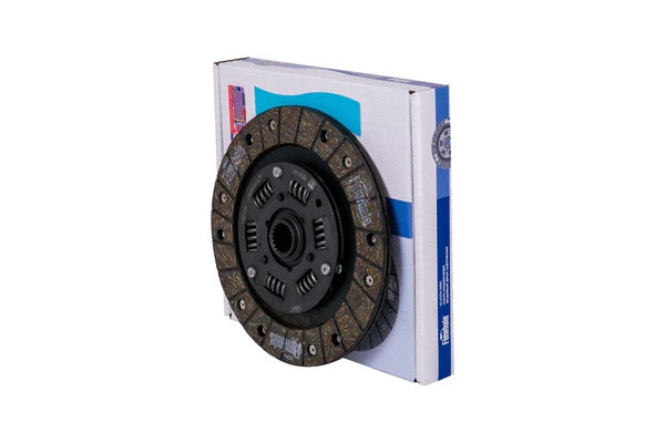 Clutch Disc (19D108)