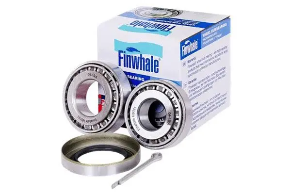 Wheel Bearing Kit (HB721)