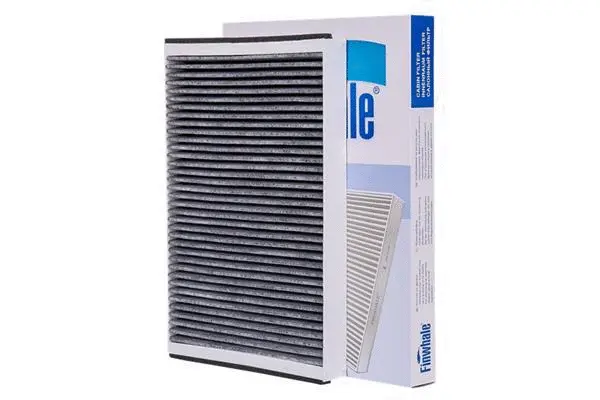 Filter, cabin air (AS608C)