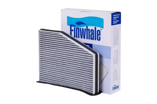 Filter, cabin air (AS919C)