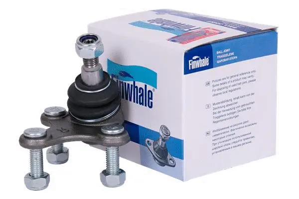 Ball Joint (BJ516)